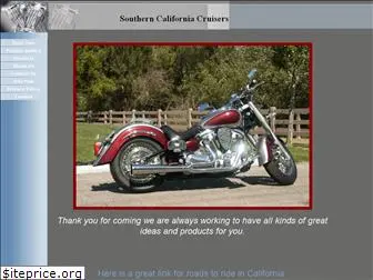 socalcruisers.com