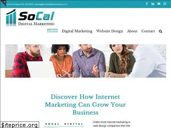 socaldigitalmarketing.com