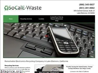 socale-waste.com