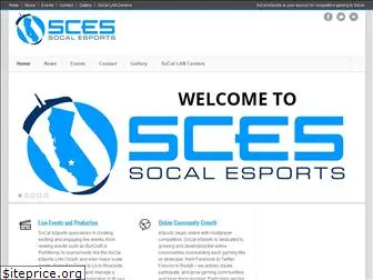 socalesports.com