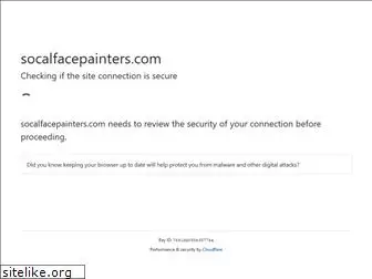 socalfacepainters.com