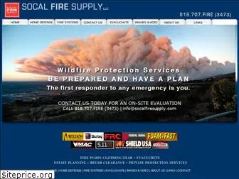 socalfiresupply.com