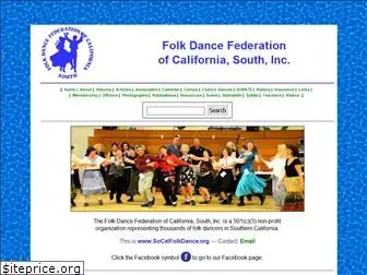 socalfolkdance.org