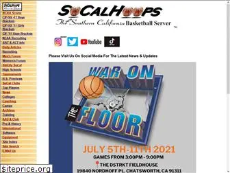 socalhoops.com