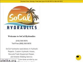 socalhydraulics.com