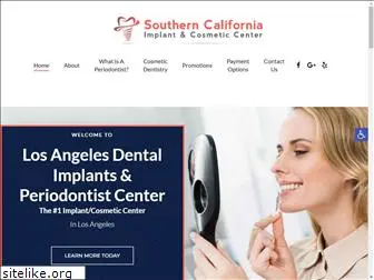 socalimplants.com