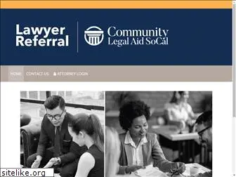 socallawyerreferral.com