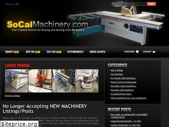 socalmachinery.com