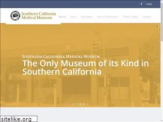 socalmedicalmuseum.org