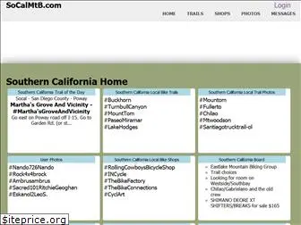 socalmtb.com