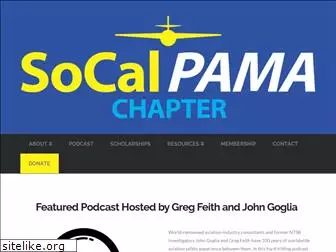 socalpama.org