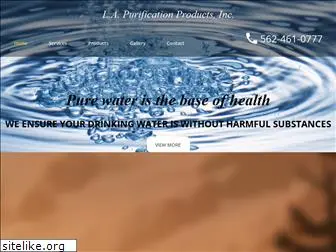 socalpurification.com