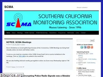 socalscanner.com