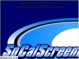 socalscreenprinting.com