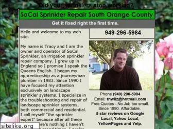 socalsprinkler.com