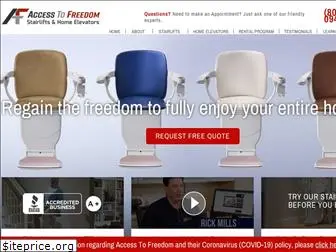 socalstairlifts.com