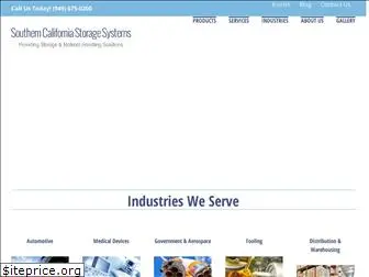 socalstoragesystems.com