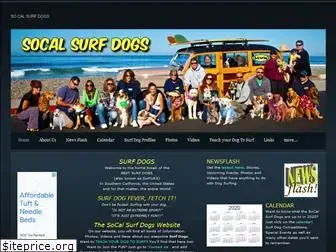 socalsurfdogs.com