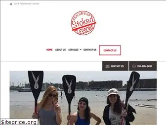 socalsurfsup.com