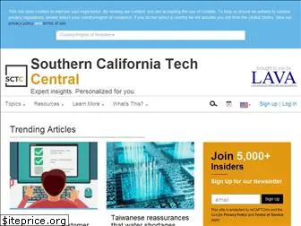 socaltechcentral.com