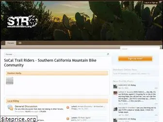 socaltrailriders.org