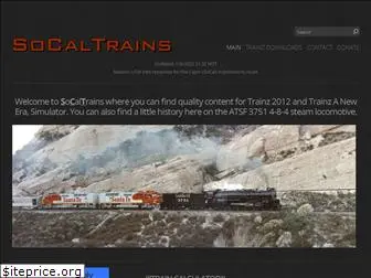 socaltrains.weebly.com