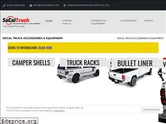 socaltruck.com