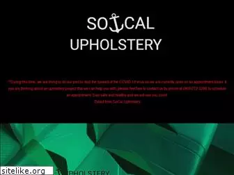socalupholstery.org