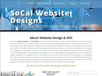 socalwebsitedesigns.com