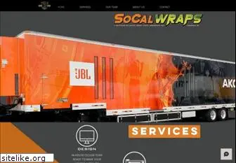 socalwraps.com