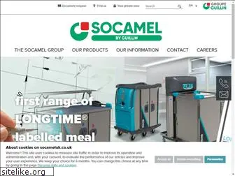 socameluk.co.uk