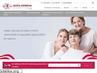 socaoprema.si