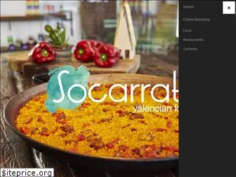 socarratt.com