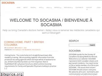 socasma.com