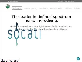 socati.com