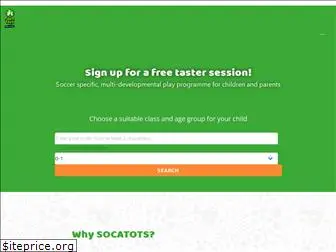 socatots.co.uk