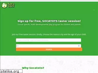 socatots.com