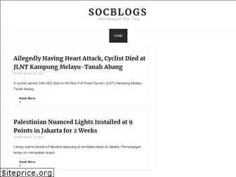 socblogs.com