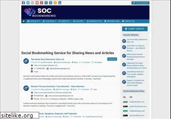 socbookmarking.com