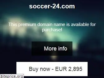 soccer-24.com