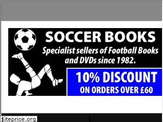 soccer-books.co.uk