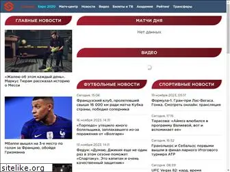 soccer-club.ru