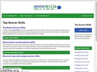 soccer-drills.net