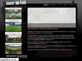 soccer-field.de
