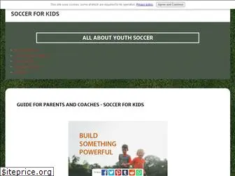 soccer-for-kids.com