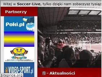 soccer-live.pl