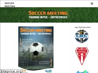 soccer-meeting.fr