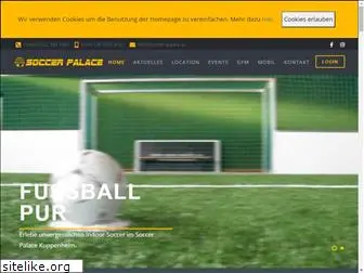 soccer-palace.eu