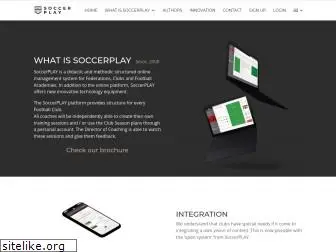 soccer-play.com