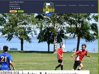 soccer-ri.com